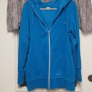 Nike Dri-Fit Hoodie